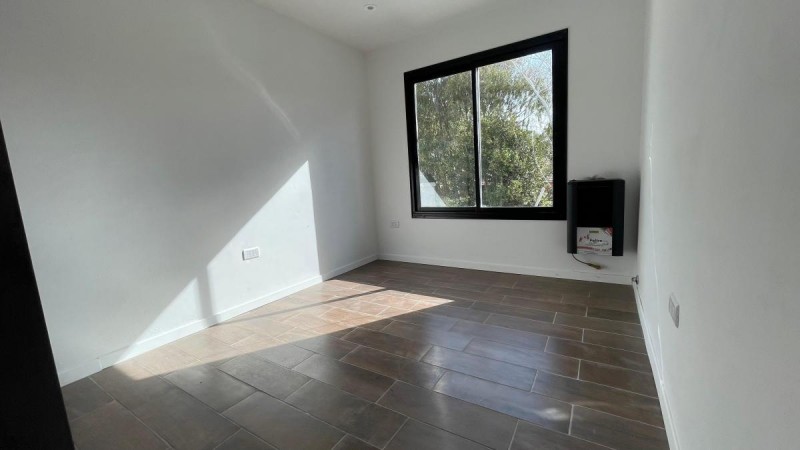 Hermosa Casa de 4 Ambientes a estrenar - Barrio San Rafael - Financiación!!!
