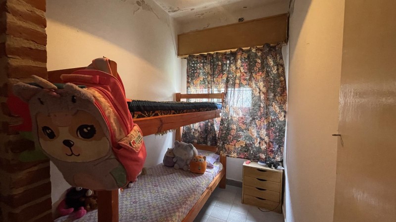 CASA DE 3 AMBIENTES - IDEAL PARA VIVIENDA PERMANENTE