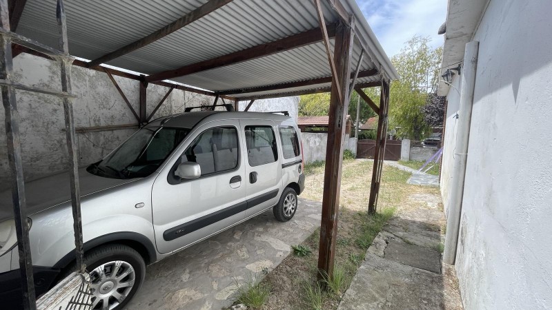 CASA DE 3 AMBIENTES - IDEAL PARA VIVIENDA PERMANENTE