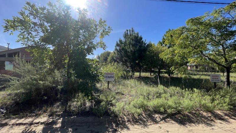 Hermoso Lote en barrio San Rafael