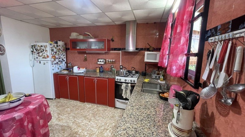 CASA + DPTO - IDEAL VIVIENDA PERMANENTE
