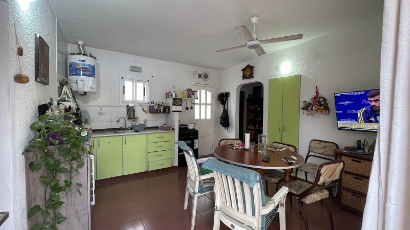 OPORTUNIDAD - Departamento 3 amb - Ideal vivienda permanente.