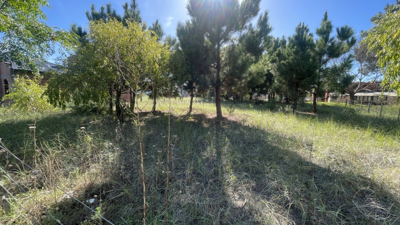 Hermoso Lote en barrio San Rafael