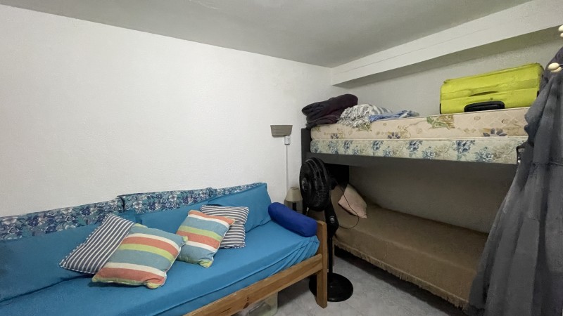 OPORTUNIDAD - Departamento 3 amb - Ideal vivienda permanente.