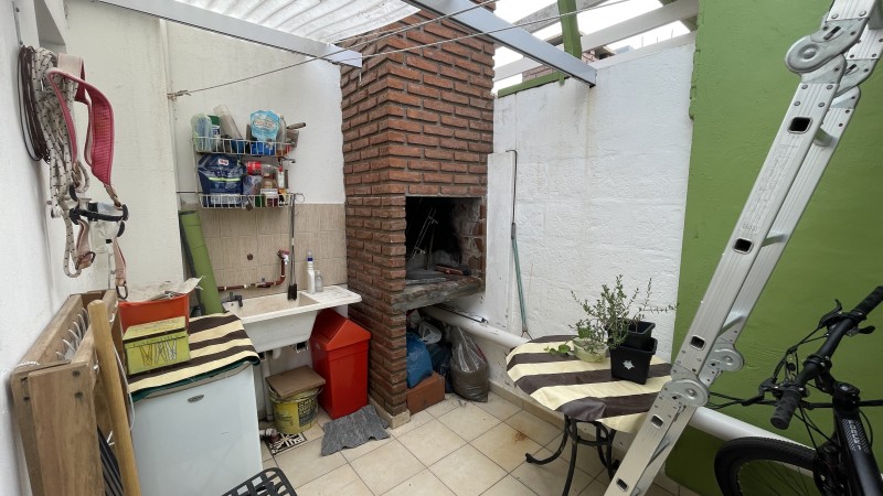 OPORTUNIDAD - Departamento 3 amb - Ideal vivienda permanente.