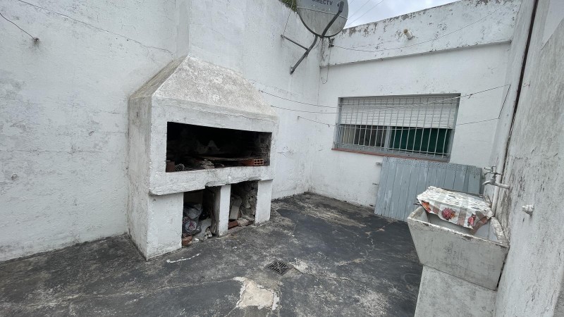 OPORTUNIDAD - DPTO ECONOMICO DE 3 AMB!!
