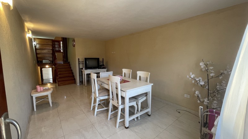 Ideal Triplex en Barrio San Rafel para Vivienda Permanente.
