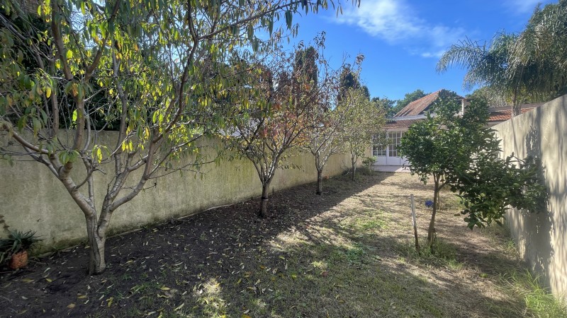Ideal Triplex en Barrio San Rafel para Vivienda Permanente.