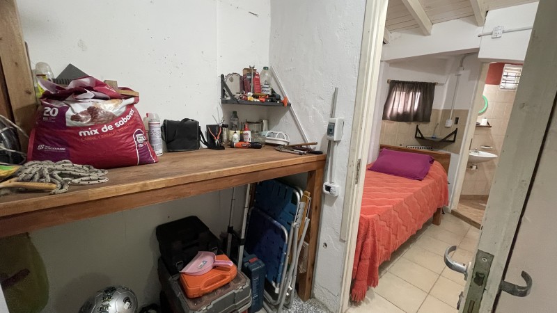 OPORTUNIDAD - Departamento 3 amb - Ideal vivienda permanente.