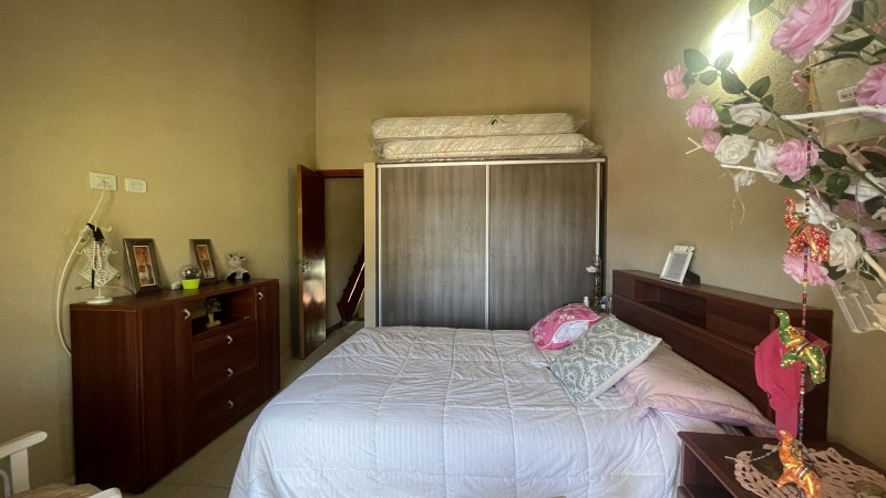 Ideal Triplex en Barrio San Rafel para Vivienda Permanente.