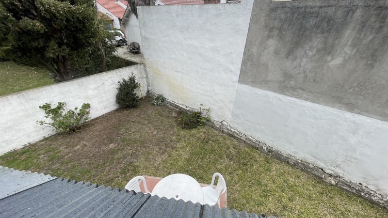 Hermosa Cabaña - Ideal vivienda permanente 
