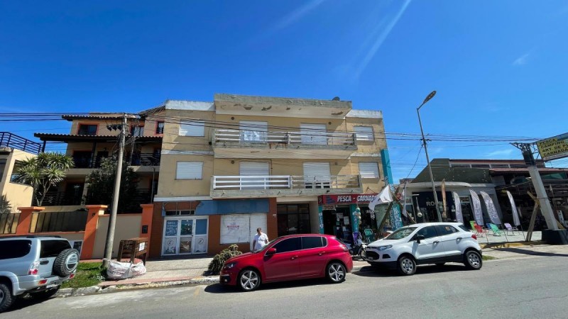 2 ambientes frente al mar!!!