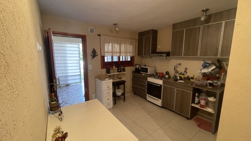 Ideal Triplex en Barrio San Rafel para Vivienda Permanente.