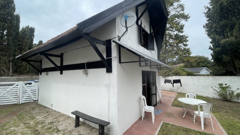 Hermosa Cabaña - Ideal vivienda permanente 