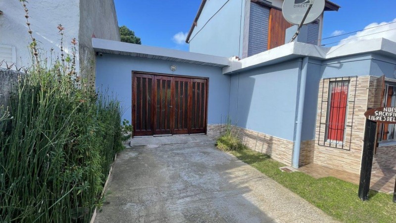CASA + DPTO - IDEAL VIVIENDA PERMANENTE