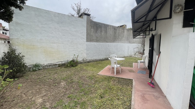 Hermosa Cabaña - Ideal vivienda permanente 