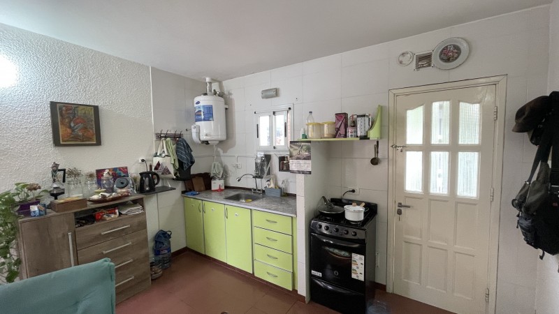 OPORTUNIDAD - Departamento 3 amb - Ideal vivienda permanente.