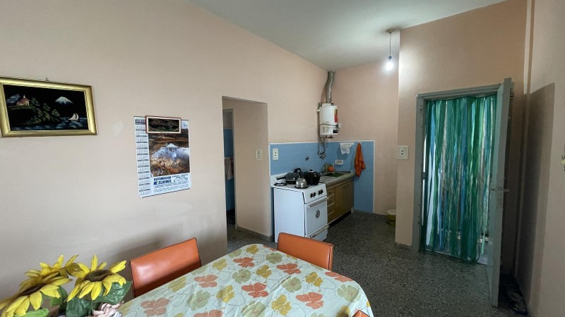 OPORTUNIDAD - DPTO ECONOMICO DE 3 AMB!!