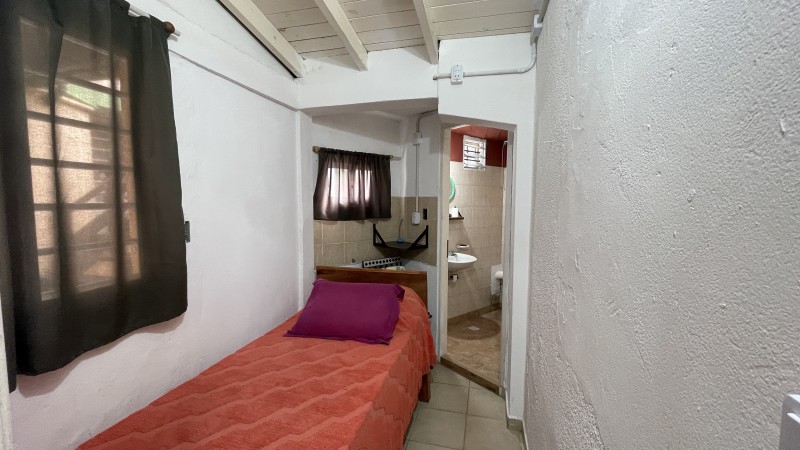OPORTUNIDAD - Departamento 3 amb - Ideal vivienda permanente.