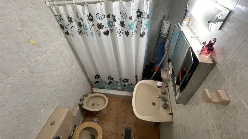 OPORTUNIDAD - Departamento 3 amb - Ideal vivienda permanente.