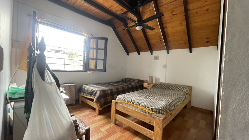 Hermosa Cabaña - Ideal vivienda permanente 