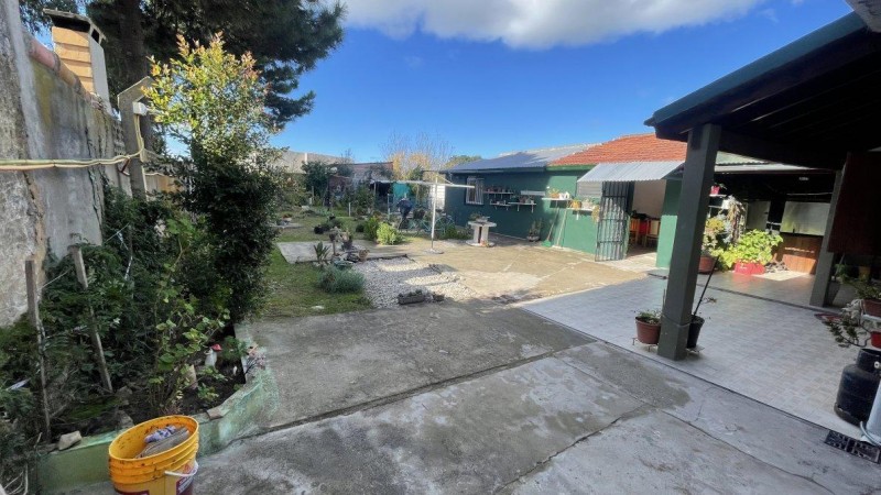 CASA + DPTO - IDEAL VIVIENDA PERMANENTE