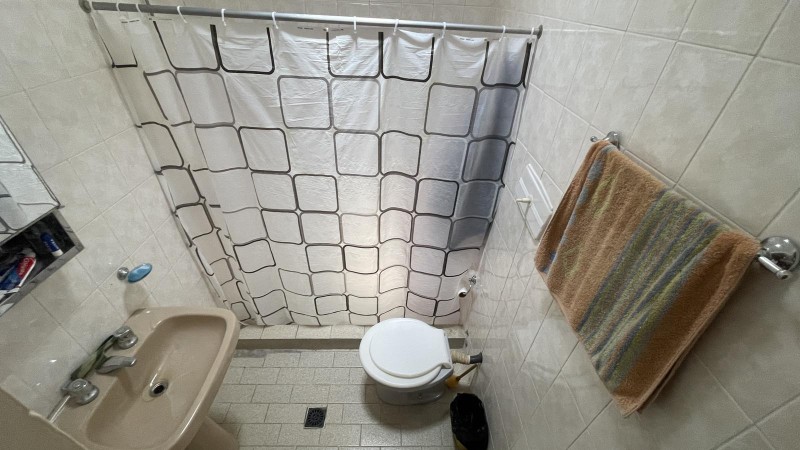 CASA DE 3 AMBIENTES - IDEAL PARA VIVIENDA PERMANENTE
