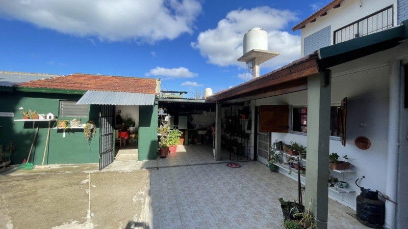 CASA + DPTO - IDEAL VIVIENDA PERMANENTE