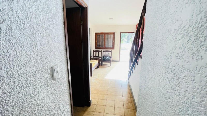 HERMOSO DUPLEX 4 AMB - IDEAL PARA VIVIENDA PERMANENTE