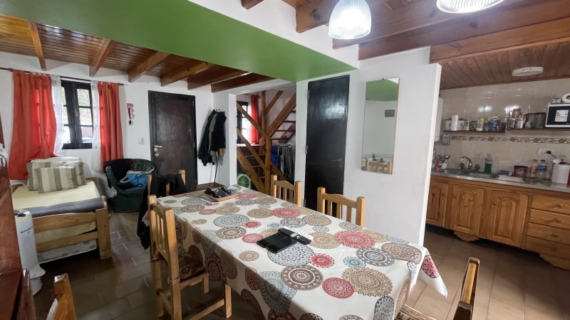 Hermosa Cabaña - Ideal vivienda permanente 