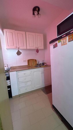 Hermoso Departamento de 2 ambientes