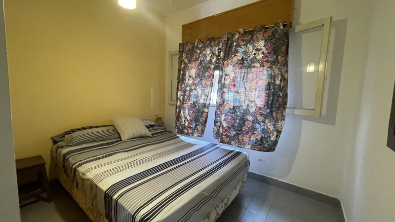 CASA DE 3 AMBIENTES - IDEAL PARA VIVIENDA PERMANENTE