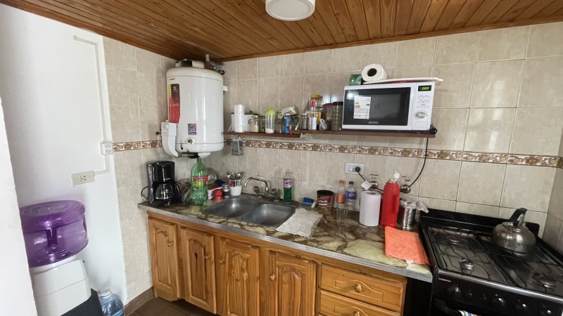 Hermosa Cabaña - Ideal vivienda permanente 