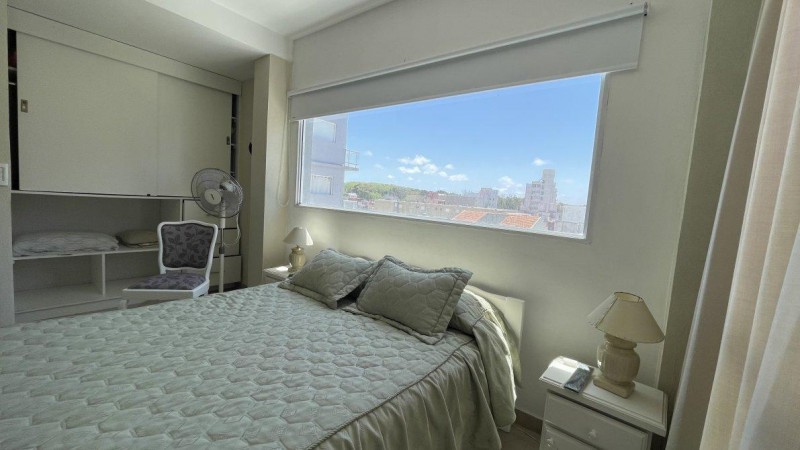 Hermoso 2 ambientes a mts del mar!!!