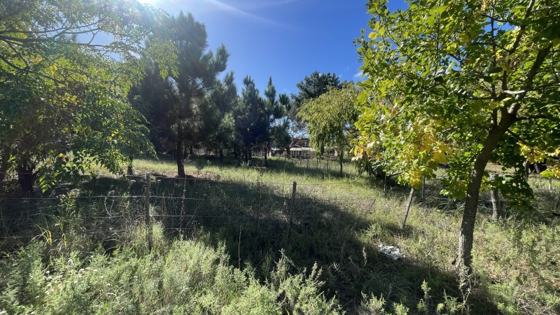 Hermoso Lote en barrio San Rafael