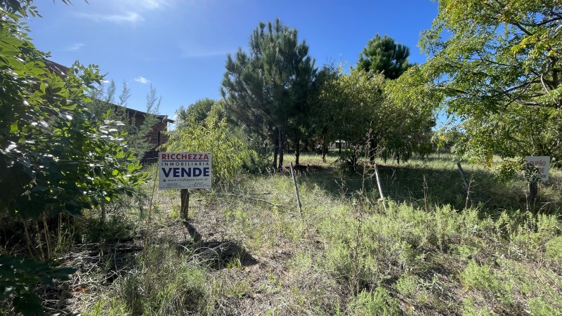 Hermoso Lote en barrio San Rafael