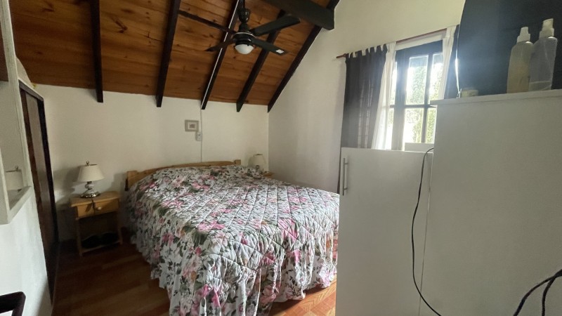 Hermosa Cabaña - Ideal vivienda permanente 