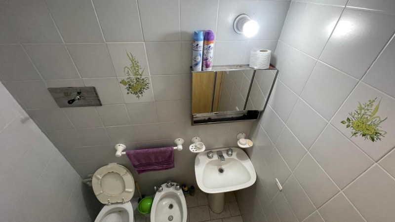 Hermoso Departamento de 2 ambientes