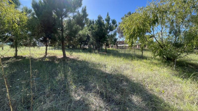 Hermoso Lote en barrio San Rafael