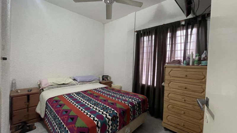 OPORTUNIDAD - Departamento 3 amb - Ideal vivienda permanente.