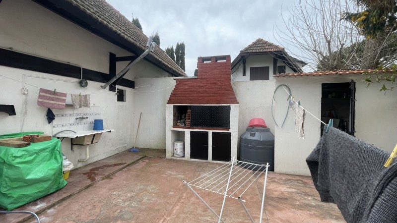 Hermosa Cabaña - Ideal vivienda permanente 