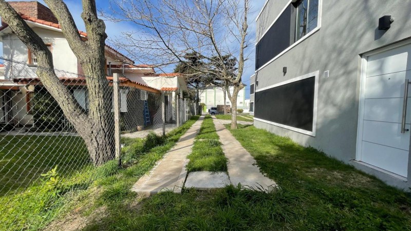 Hermosa Casa de 4 Ambientes a estrenar - Barrio San Rafael - Financiación!!!