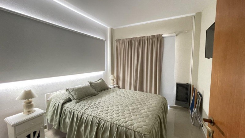 Hermoso 2 ambientes a mts del mar!!!