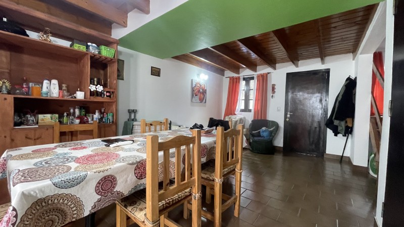 Hermosa Cabaña - Ideal vivienda permanente 