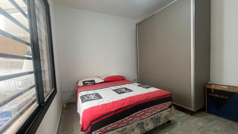 GRAN OPORTUNIDAD DPTO 2 AMBIENTES CON COCHERA
