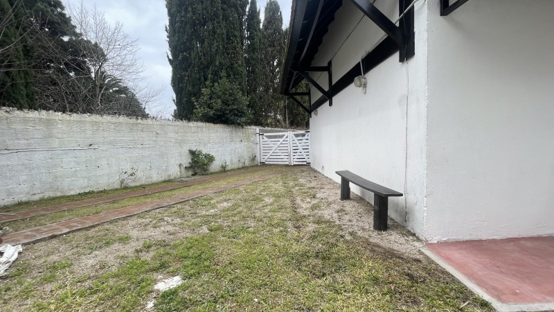 Hermosa Cabaña - Ideal vivienda permanente 