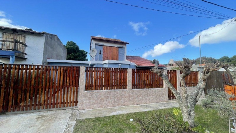 CASA + DPTO - IDEAL VIVIENDA PERMANENTE