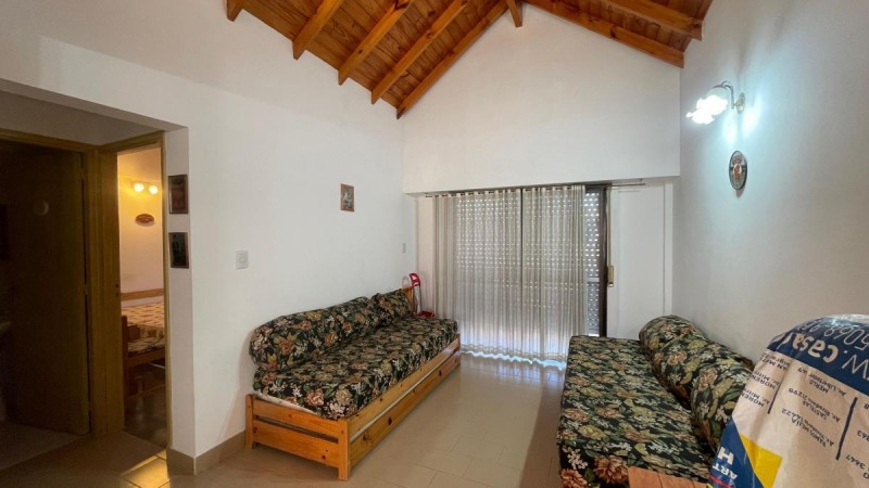 Hermoso Departamento de 2 ambientes