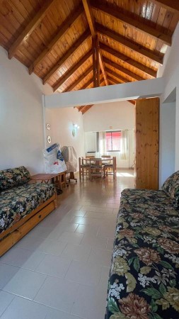 Hermoso Departamento de 2 ambientes