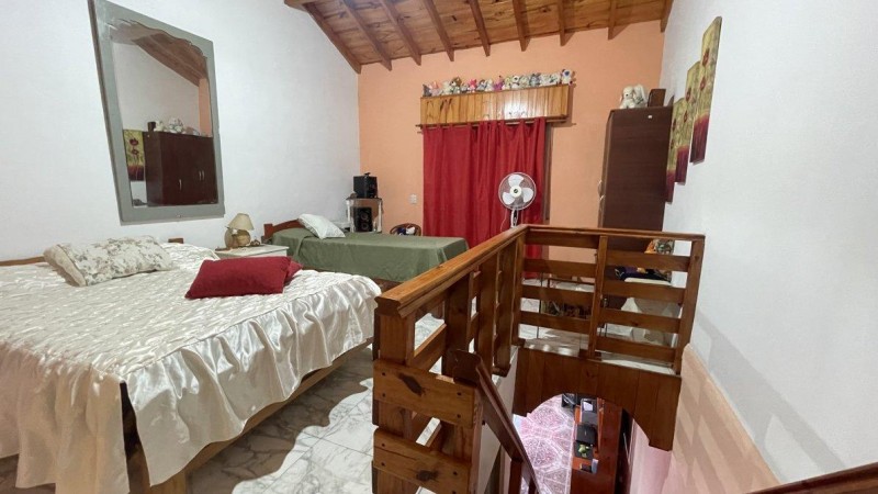 CASA + DPTO - IDEAL VIVIENDA PERMANENTE